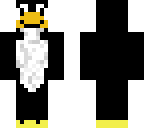 penguin