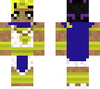 pharaoh ced