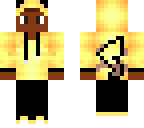 pika ace -do not steal-