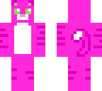 pink kitty