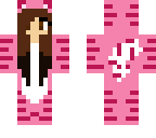 pink tiger