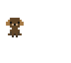 pixel art puppy edit