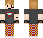 pj's kid edit