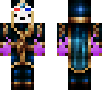 pjanda wizard