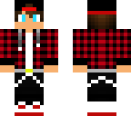 plaid boy edit
