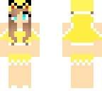 pokemon girl