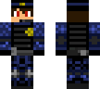 police guy