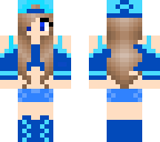 poseidon daughter