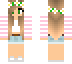 pretty girl