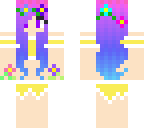 princess lily