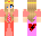 princess roni