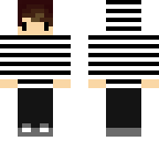 prison boy