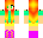 pritty girl