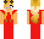 prom queen