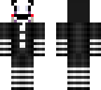puppet boy v2