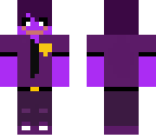 purple guy