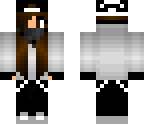 pvp girl