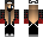 pvp girl