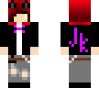 pvp skin update