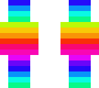 rainbow