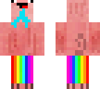 rainbow derp