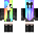 rainbow girl 2
