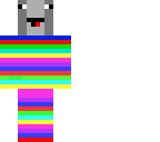 rainbow narwhal
