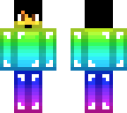 rainbow sonic478gt