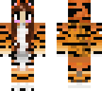 rawr tigerlily