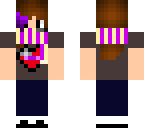 real scarf lilz
