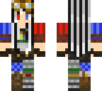 really cool skin i edited steampunk