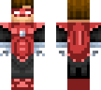 red lantern