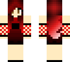 red princess edited