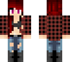 redhead survivalist