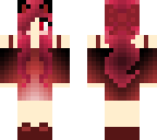 redpink girl