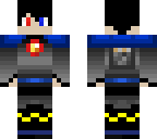remake of redstone 