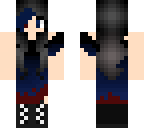 rio skin