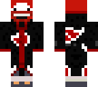 ronald akatsuki
