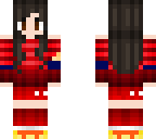 ronaldogirl