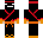 ross ninja 3