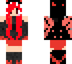 ruby dragon