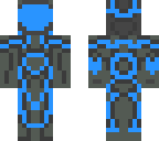 rutabaga blue
