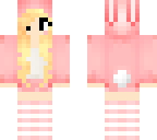 sab bunny not my skin