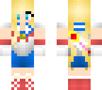 sailor moon