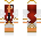 sailor woman 3
