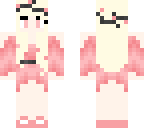 sakura girl