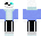 sans genocide run