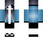 sans girl