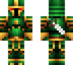 sargent nova