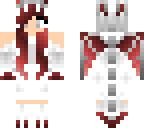 scarlet dragon